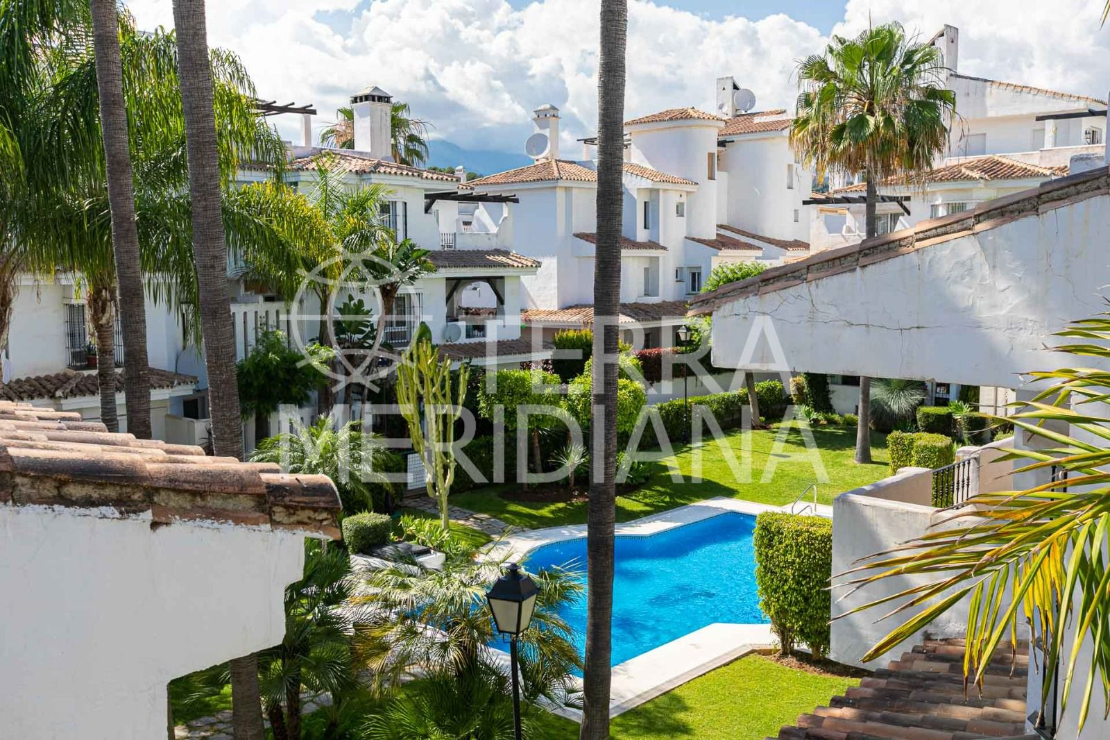 Apartment in Los Naranjos de Marbella, Marbella