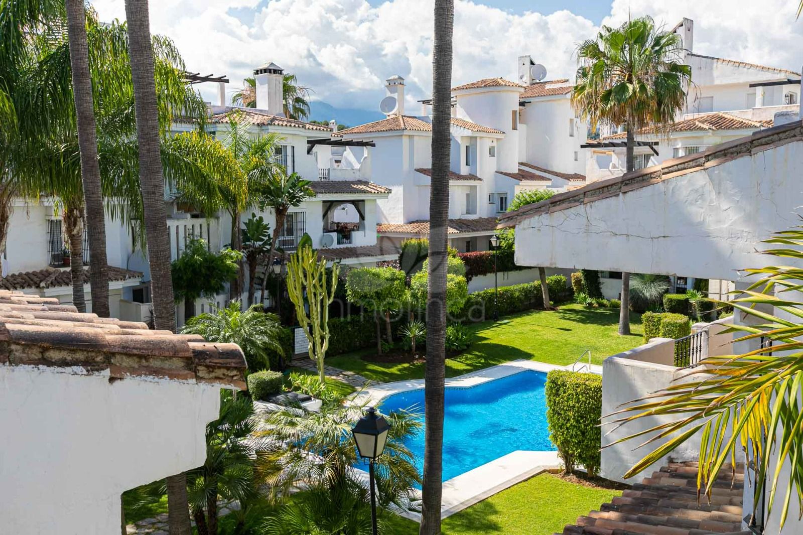 Apartamento en Los Naranjos de Marbella, Marbella