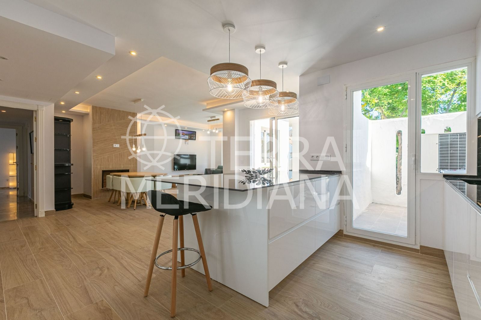 Apartment in Los Naranjos de Marbella, Marbella