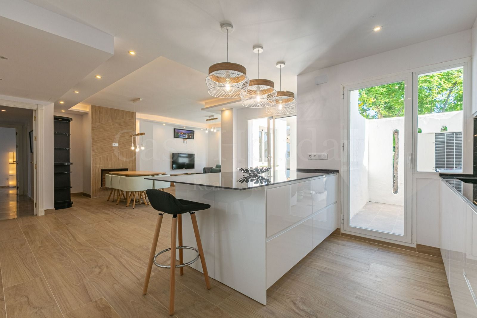 Apartment in Los Naranjos de Marbella, Marbella