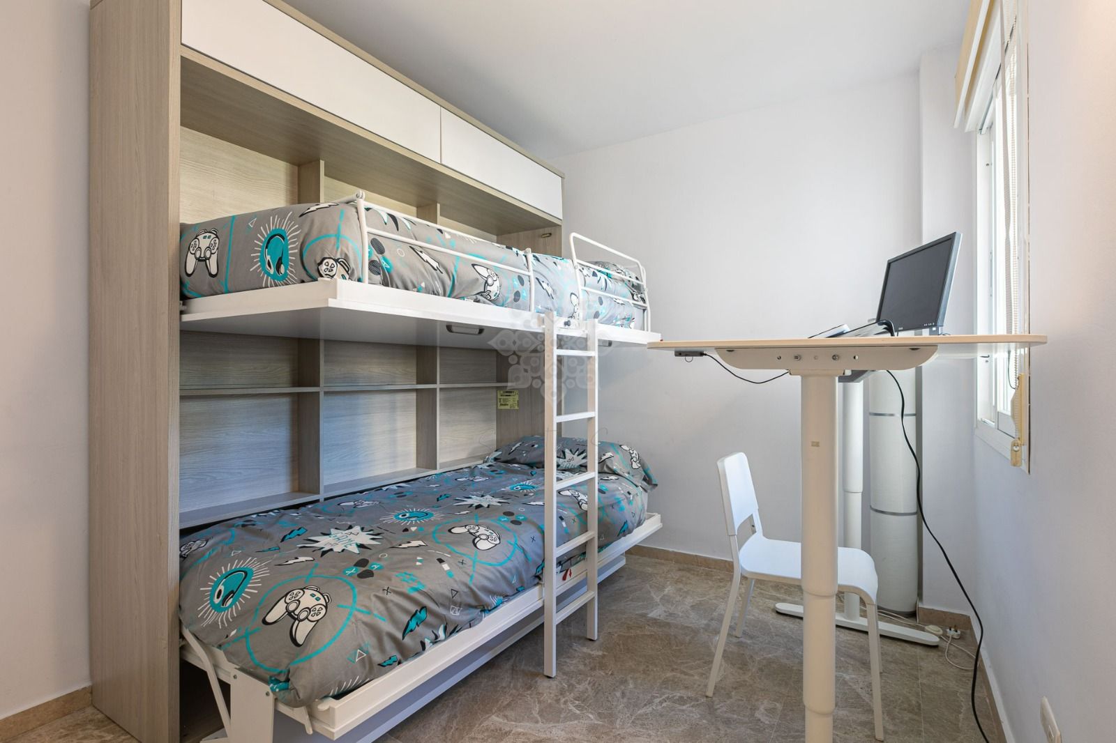 Apartment in Los Naranjos de Marbella, Marbella