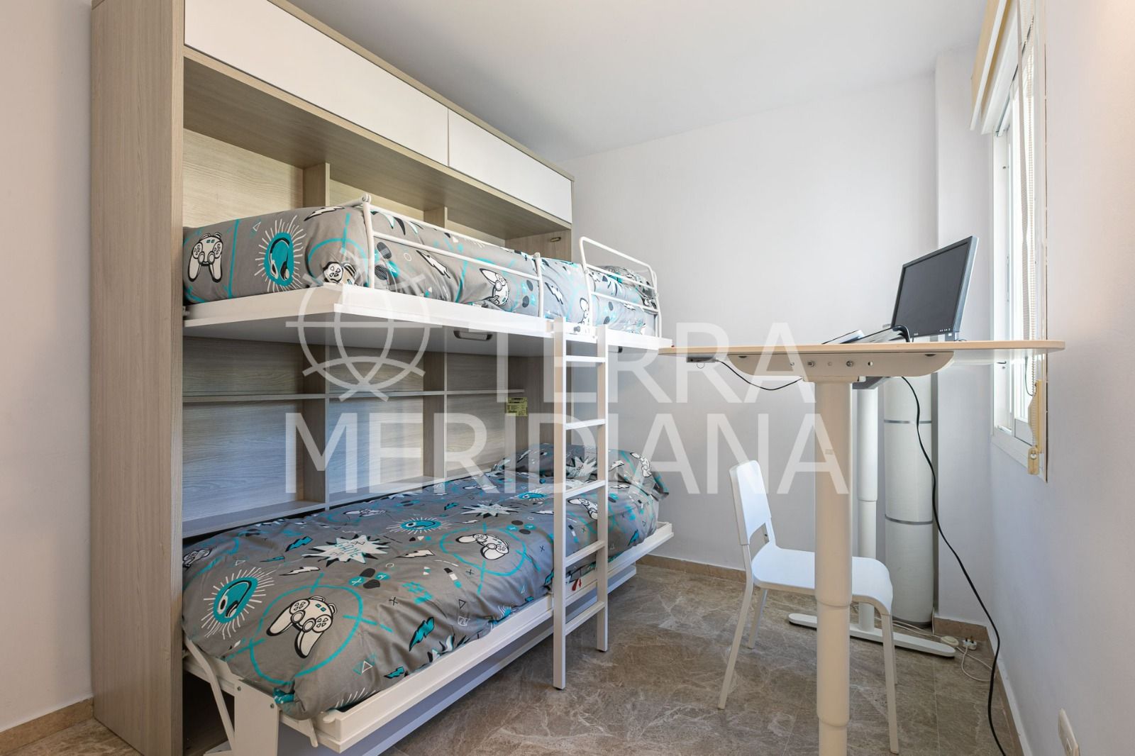 Apartment in Los Naranjos de Marbella, Marbella