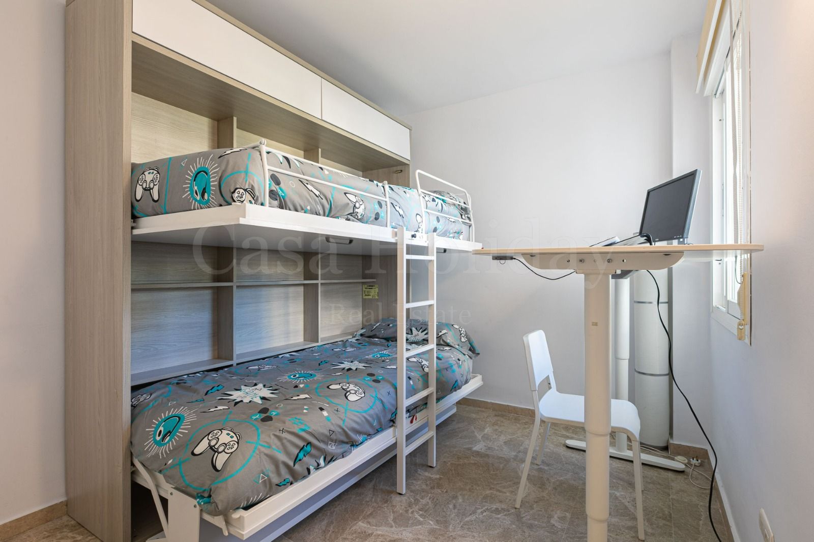 Apartment in Los Naranjos de Marbella, Marbella