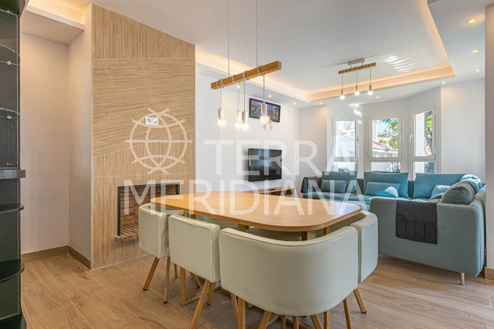 Apartment in Los Naranjos de Marbella, Marbella