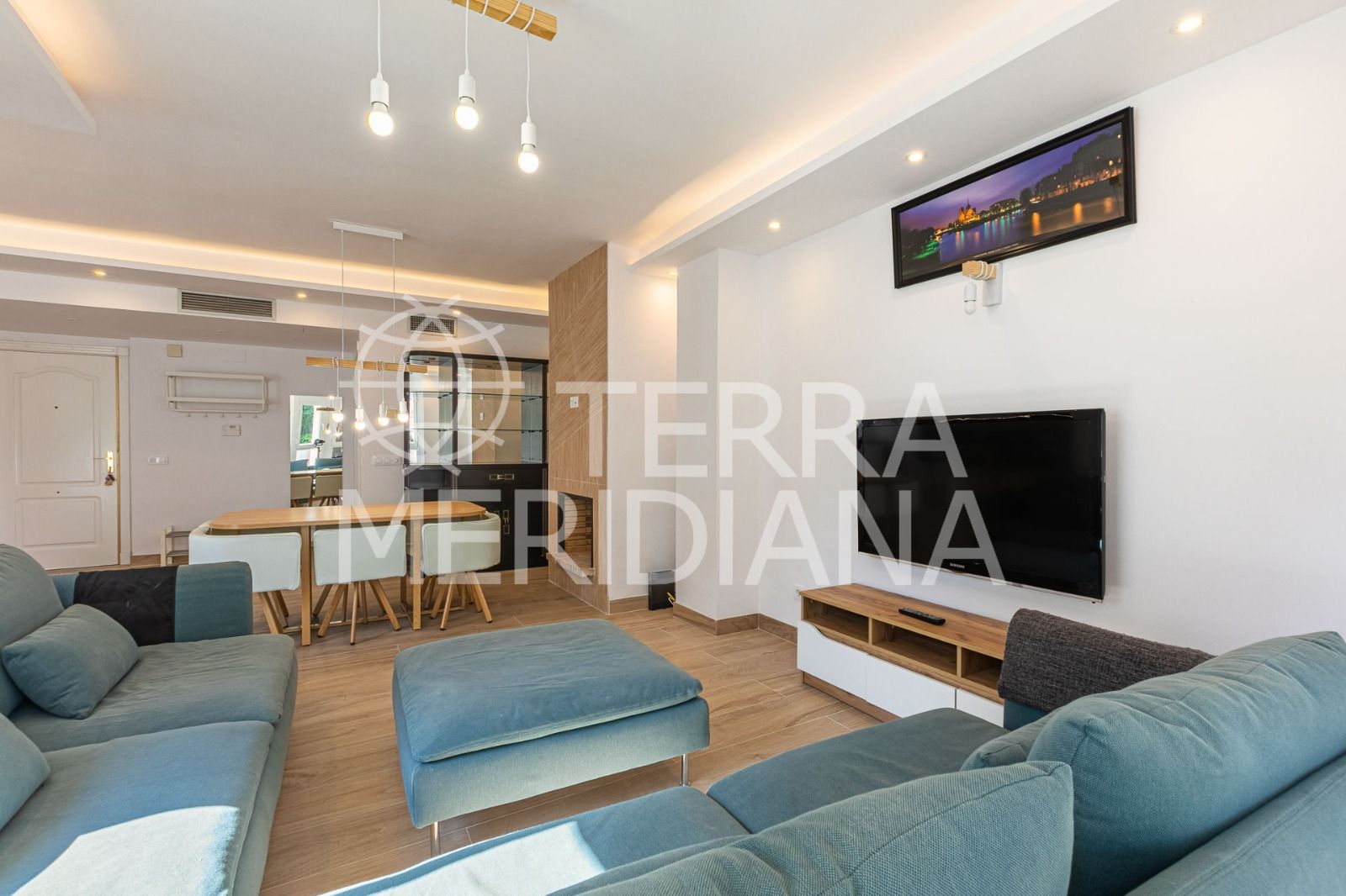 Apartment in Los Naranjos de Marbella, Marbella