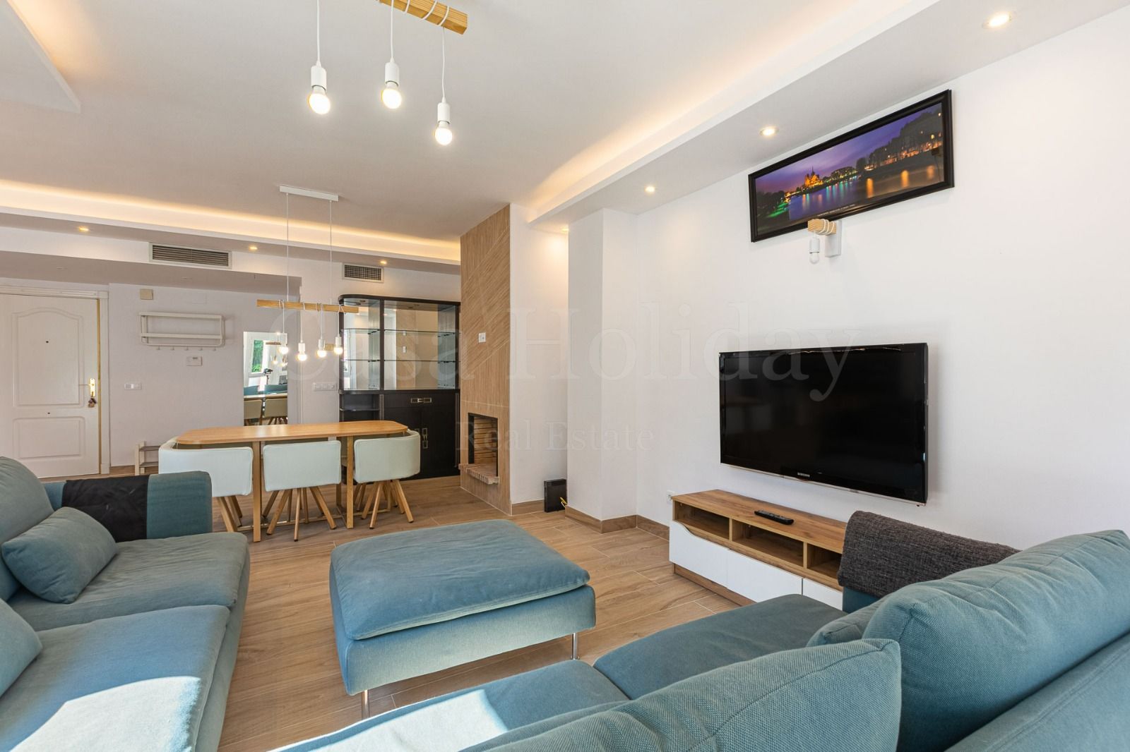 Apartment in Los Naranjos de Marbella, Marbella
