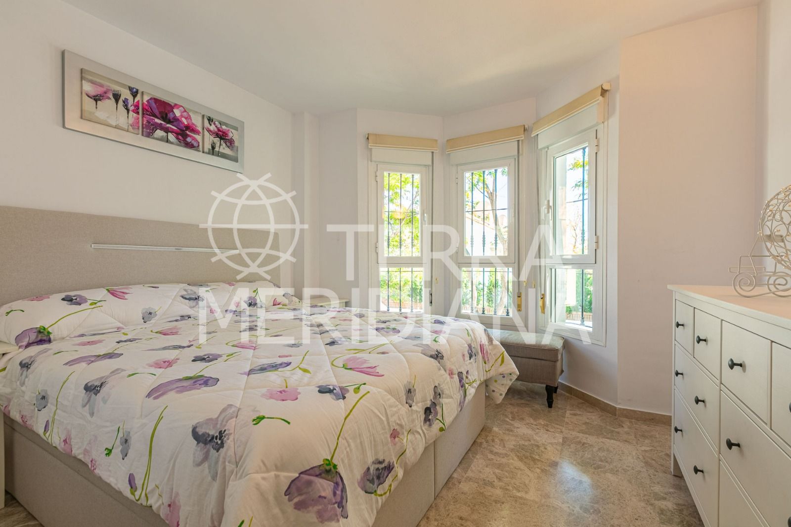Apartment in Los Naranjos de Marbella, Marbella