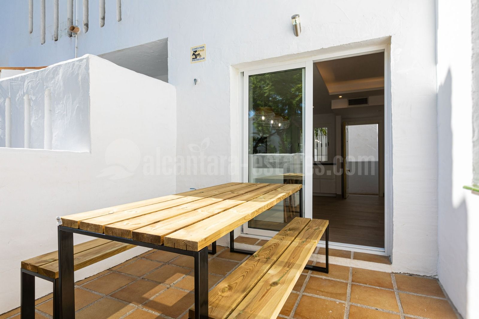 Apartment in Los Naranjos de Marbella, Marbella
