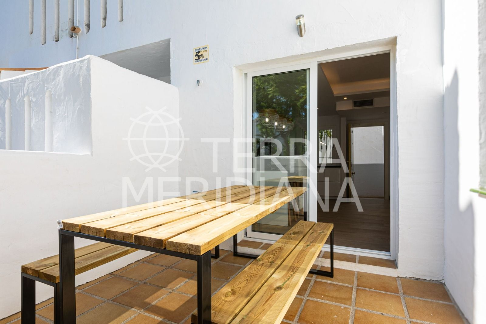 Apartment in Los Naranjos de Marbella, Marbella