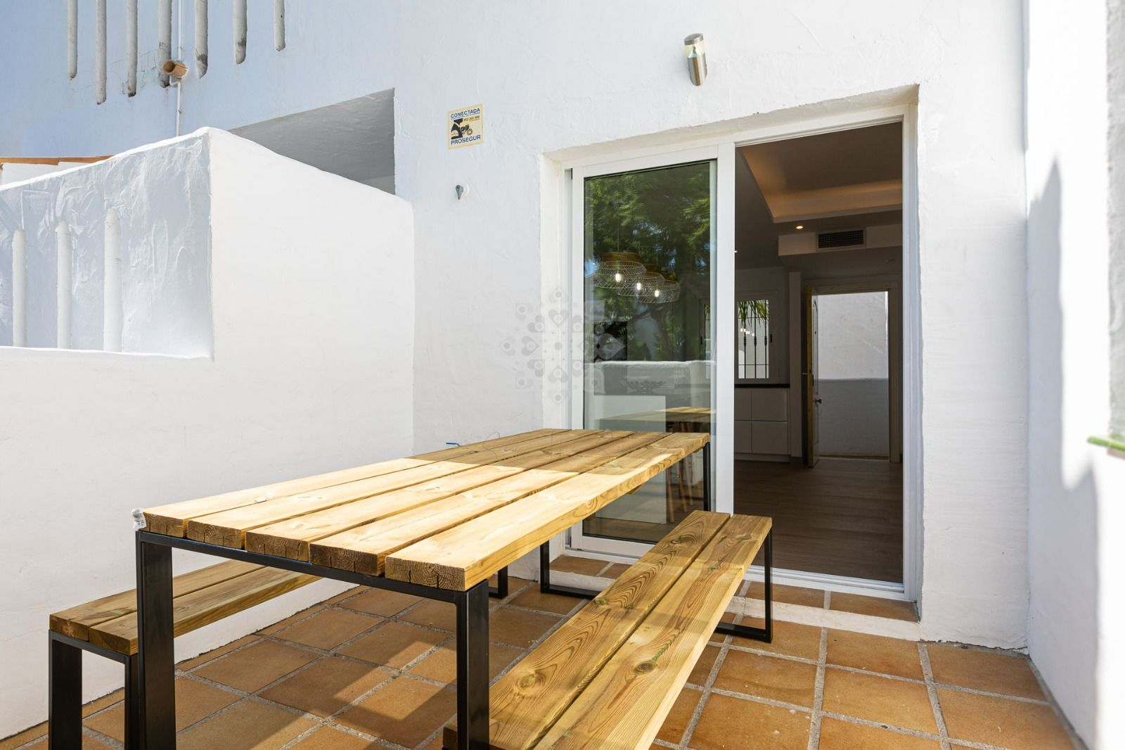 Apartment in Los Naranjos de Marbella, Marbella