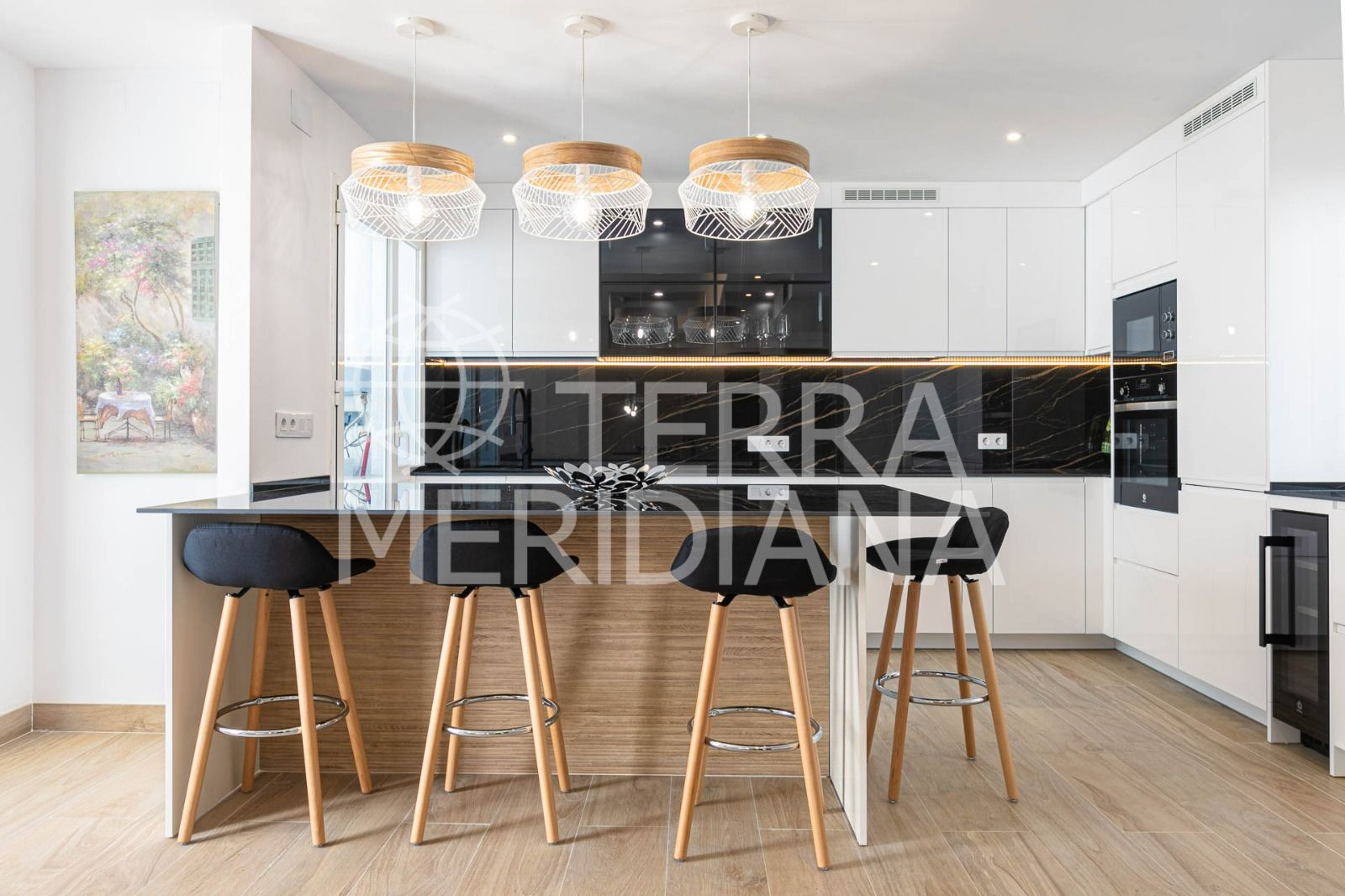 Apartment in Los Naranjos de Marbella, Marbella