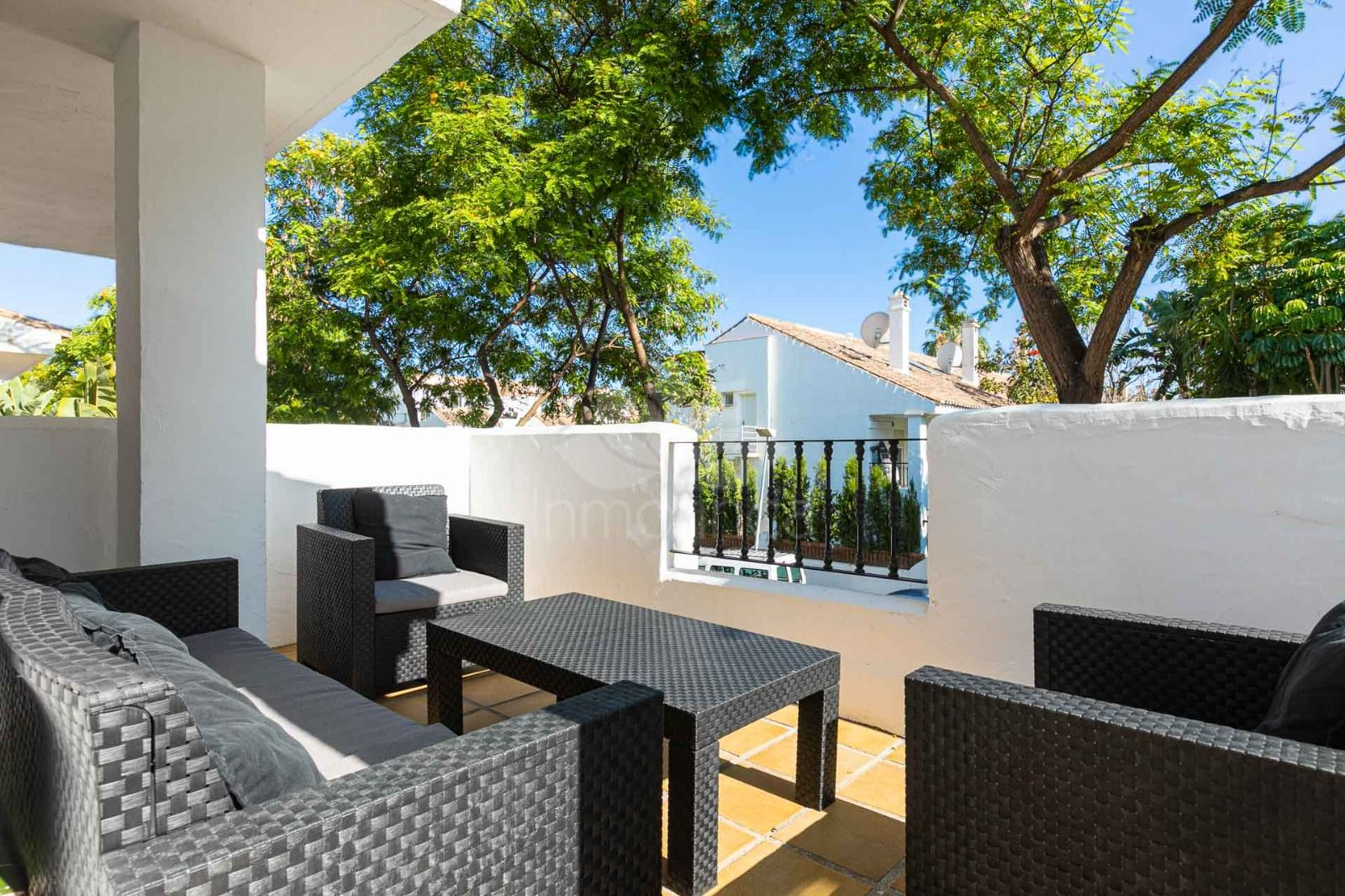 Apartamento en Los Naranjos de Marbella, Marbella