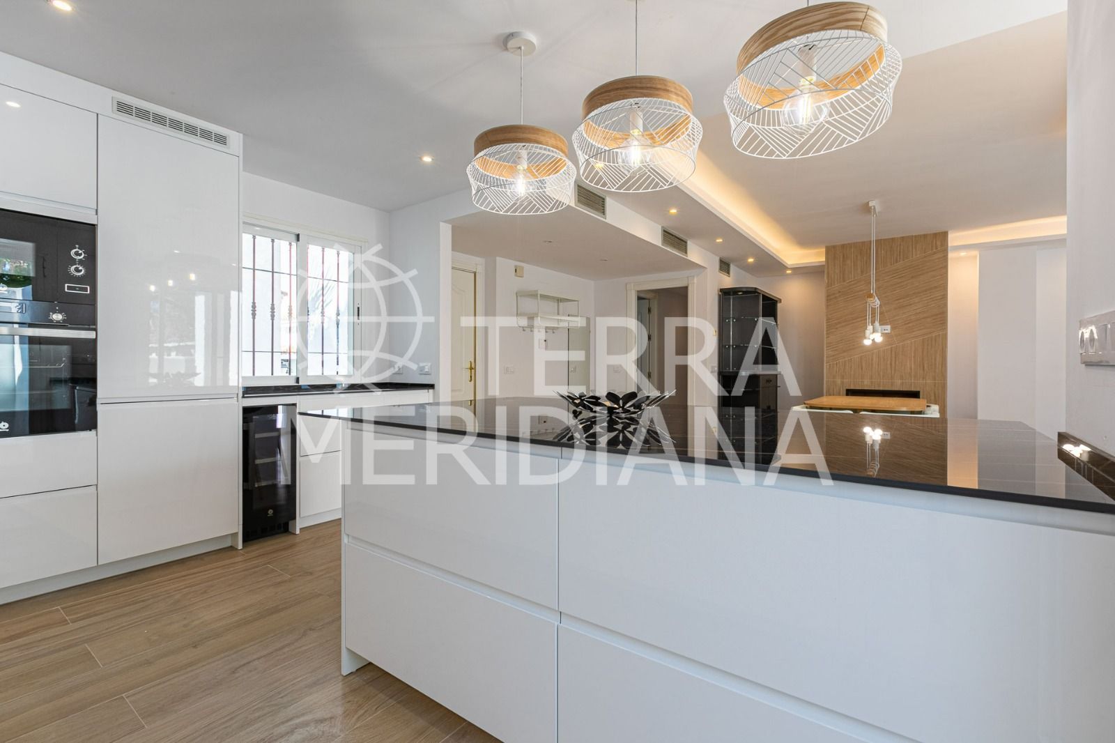 Apartment in Los Naranjos de Marbella, Marbella