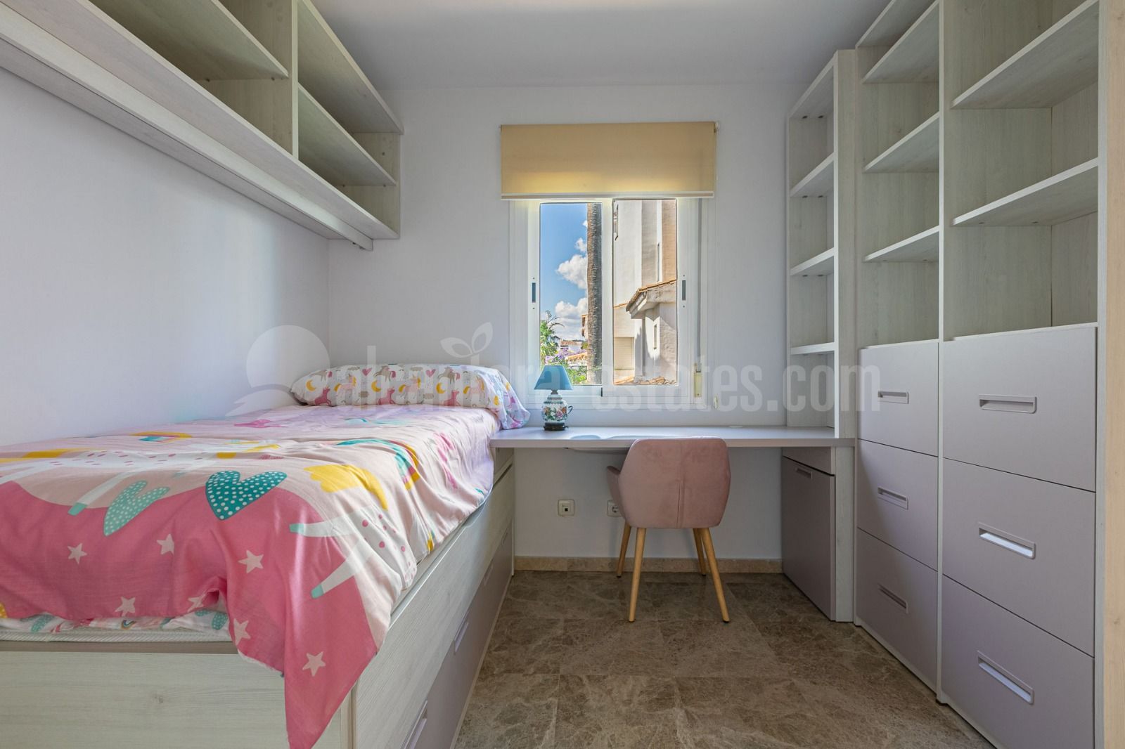 Apartment in Los Naranjos de Marbella, Marbella