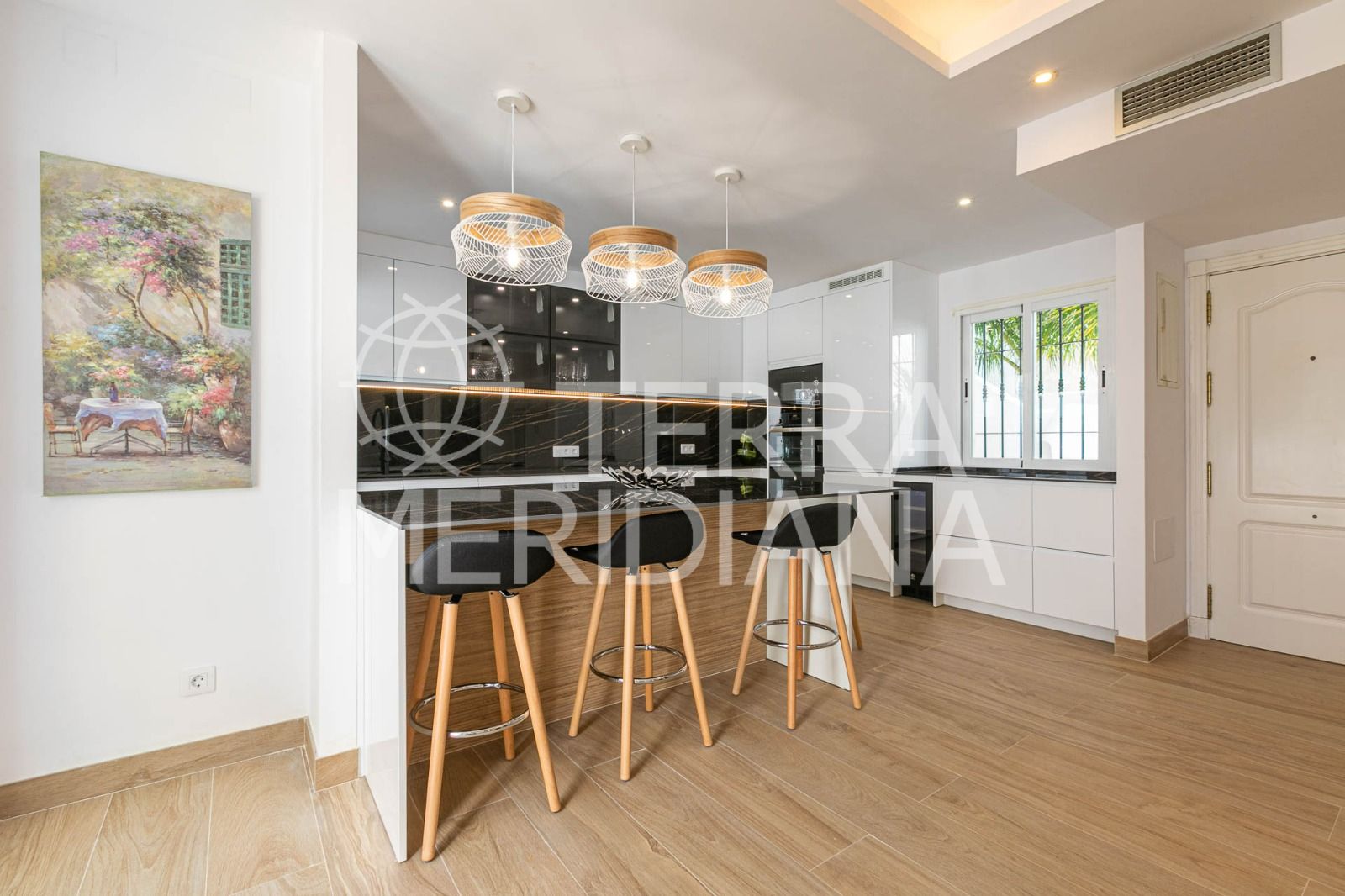 Apartment in Los Naranjos de Marbella, Marbella