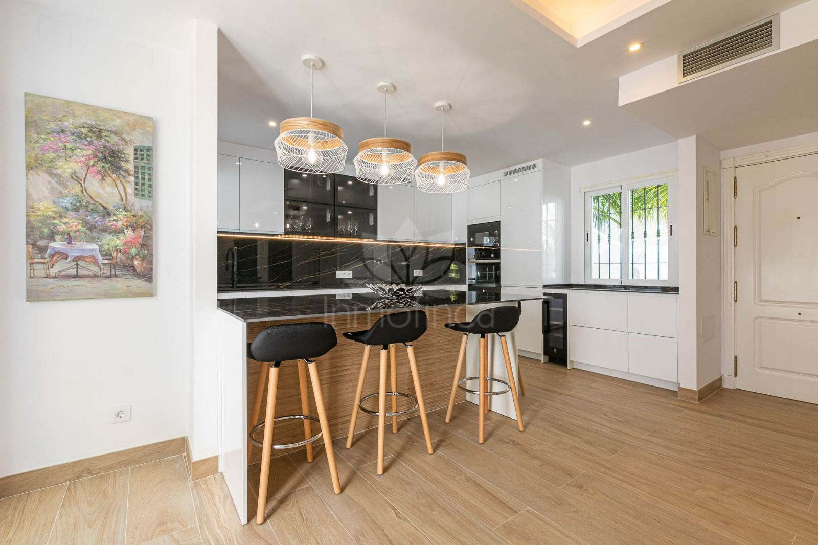 Apartamento en Los Naranjos de Marbella, Marbella