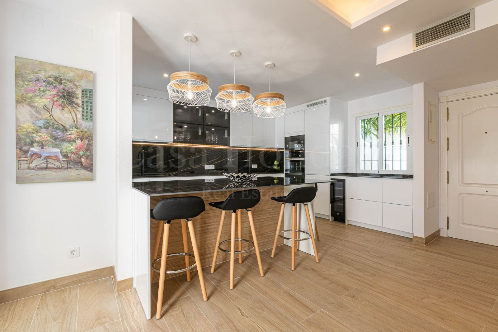 Apartment in Los Naranjos de Marbella, Marbella