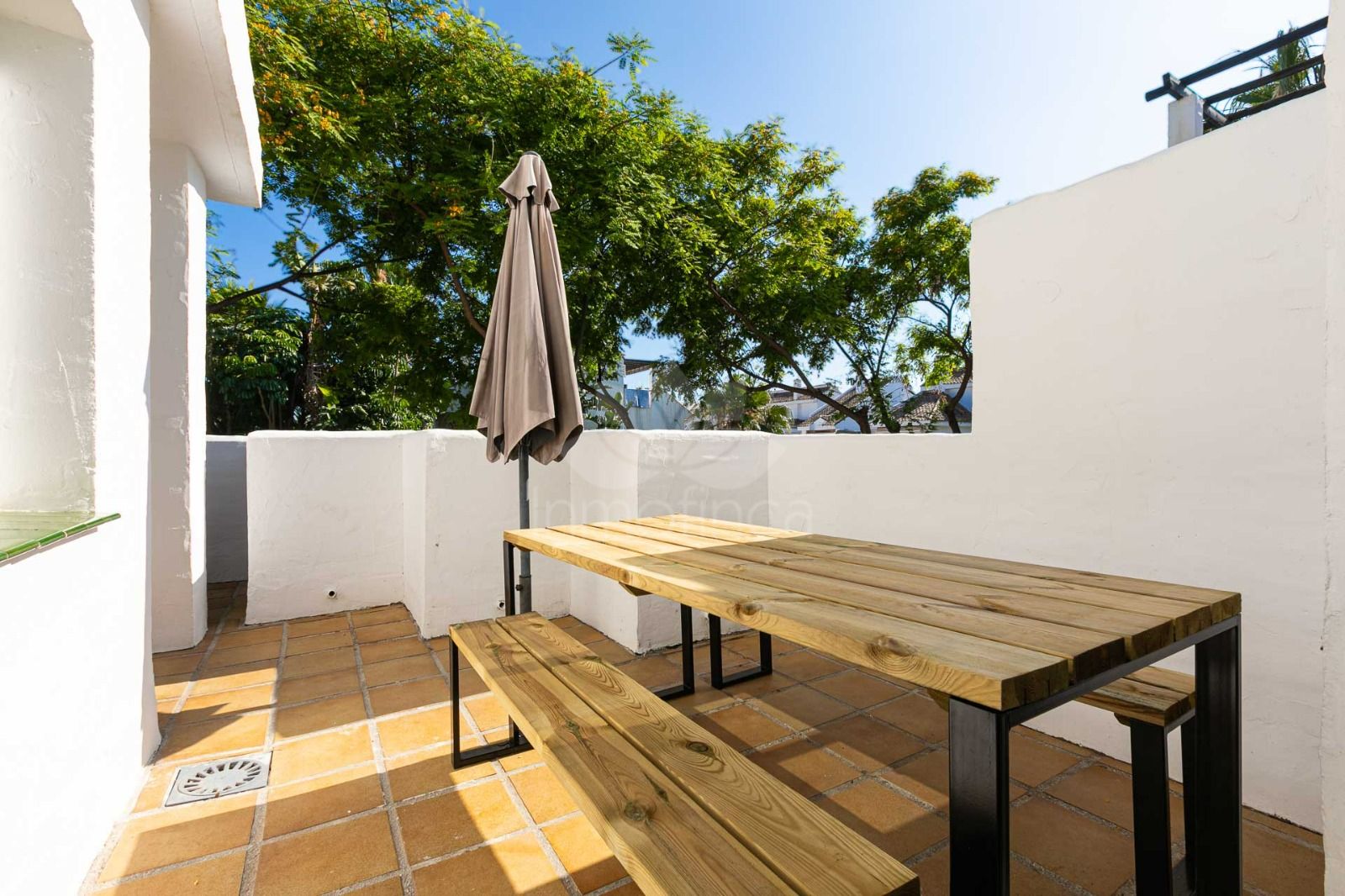 Apartamento en Los Naranjos de Marbella, Marbella