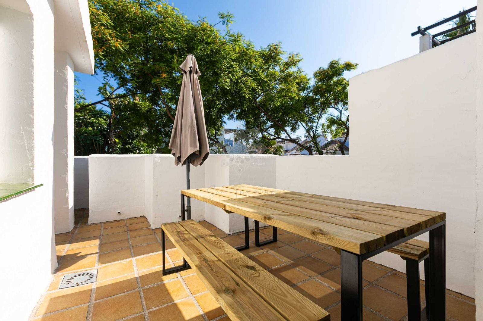 Apartment in Los Naranjos de Marbella, Marbella