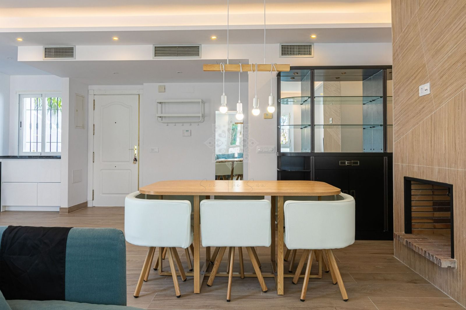 Apartment in Los Naranjos de Marbella, Marbella