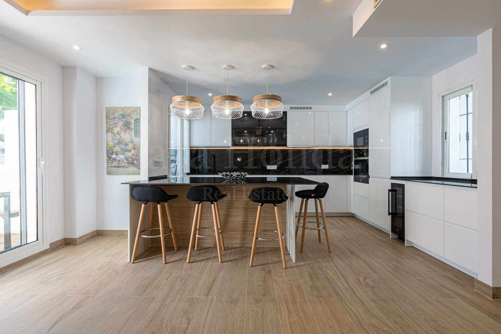 Apartment in Los Naranjos de Marbella, Marbella