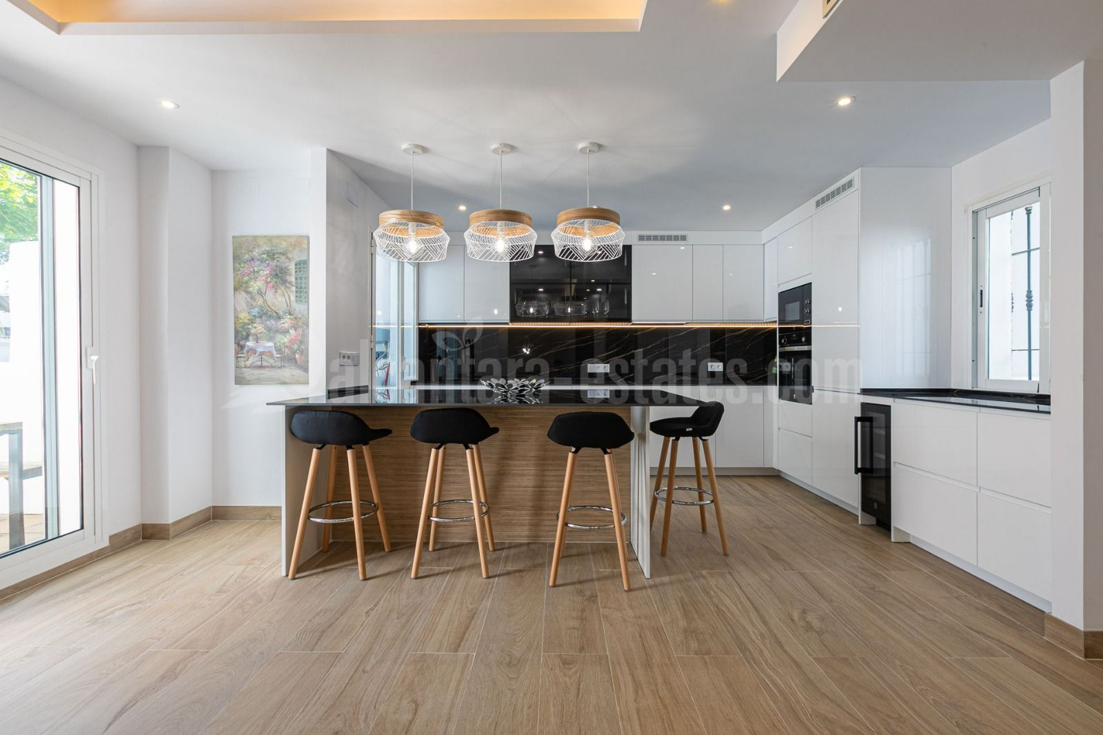 Apartment in Los Naranjos de Marbella, Marbella