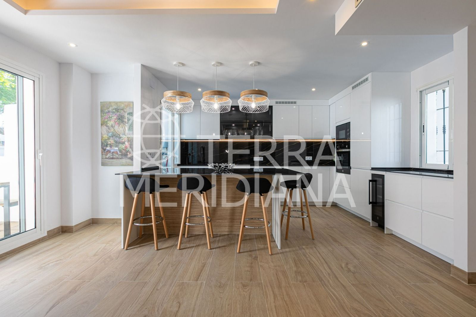 Apartment in Los Naranjos de Marbella, Marbella