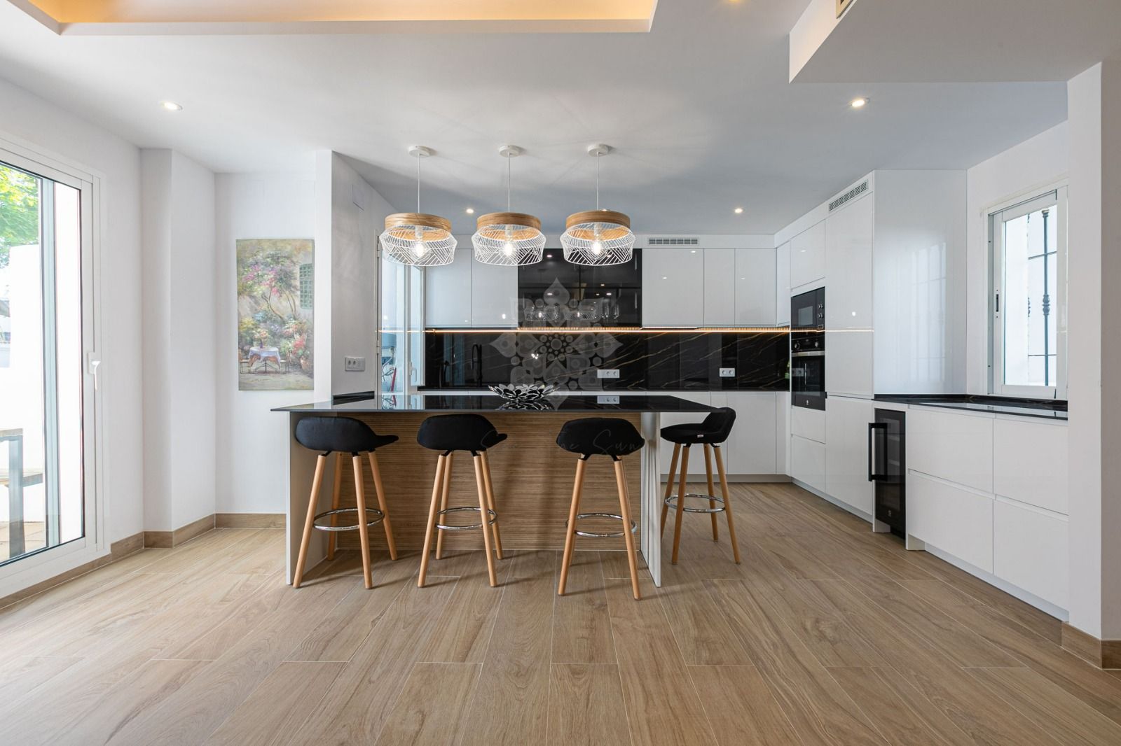 Apartment in Los Naranjos de Marbella, Marbella