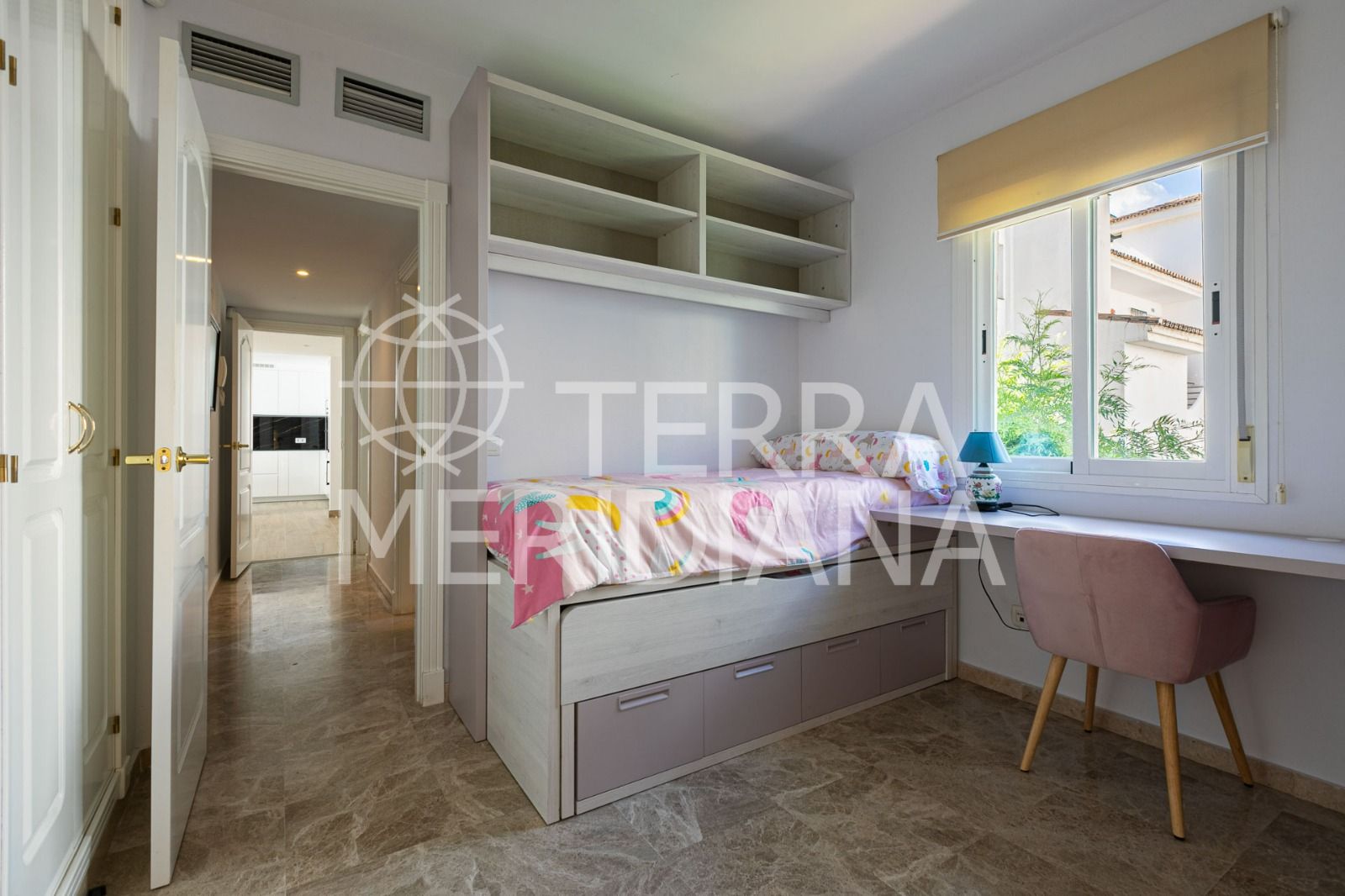 Apartment in Los Naranjos de Marbella, Marbella