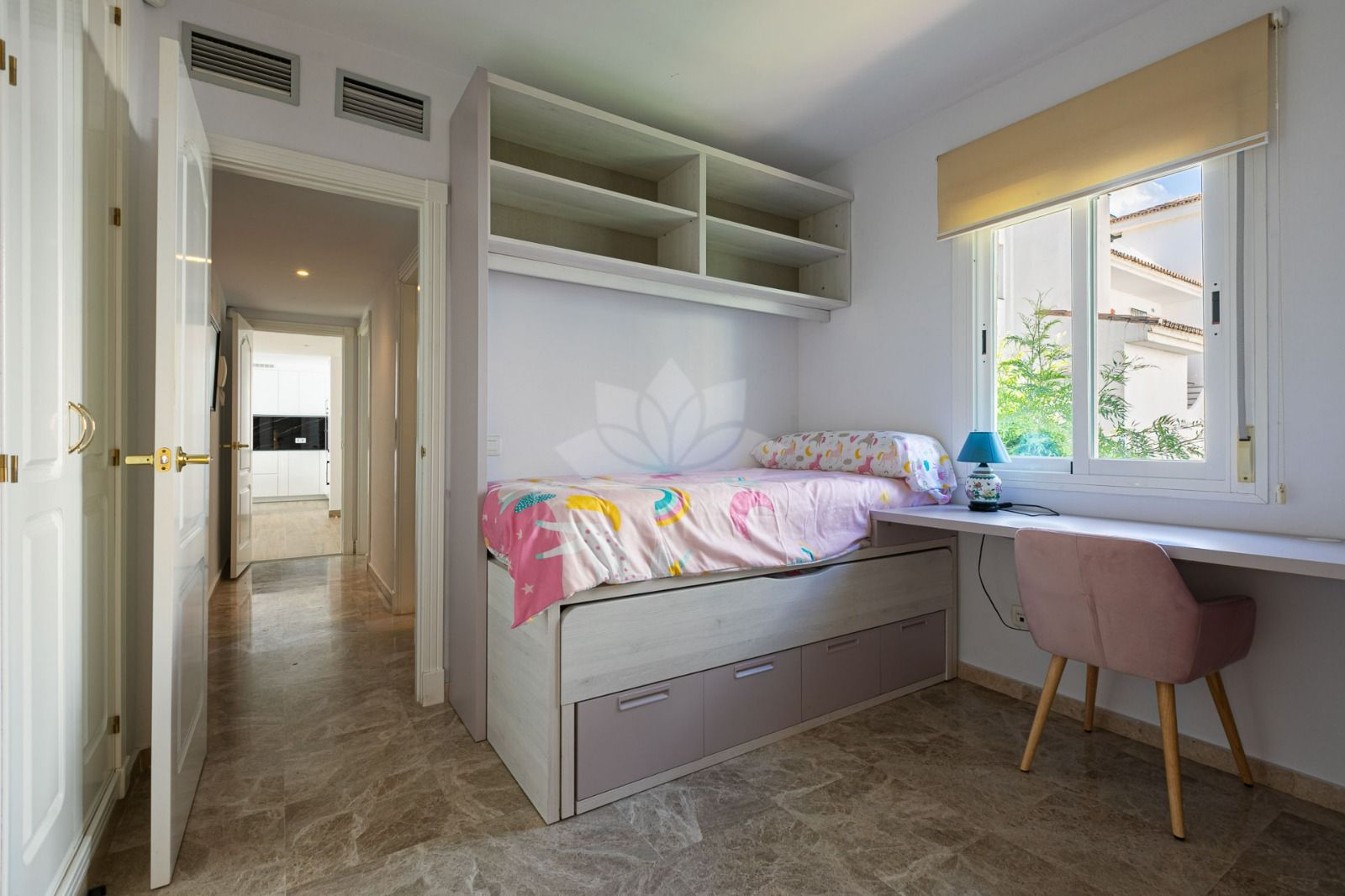 Apartamento en Los Naranjos de Marbella, Marbella