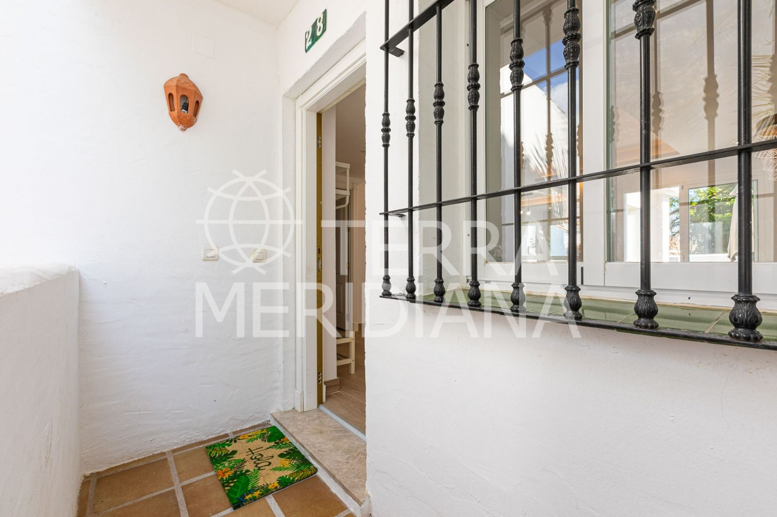 Apartment in Los Naranjos de Marbella, Marbella