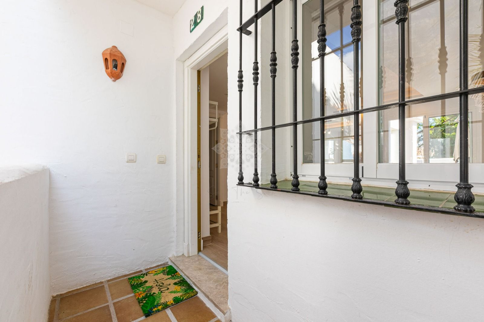 Apartment in Los Naranjos de Marbella, Marbella