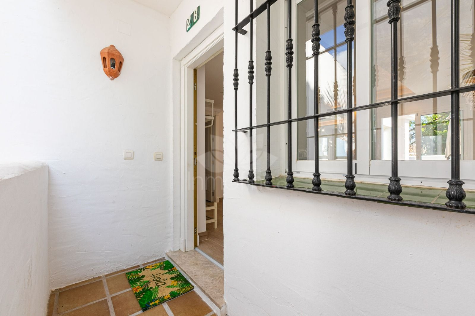 Apartamento en Los Naranjos de Marbella, Marbella