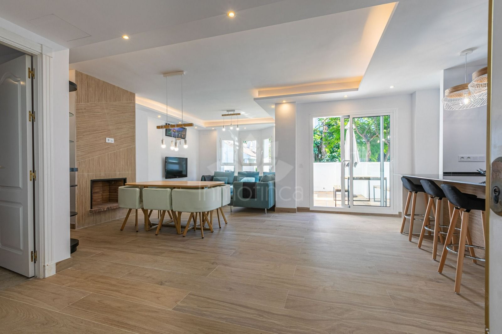 Apartamento en Los Naranjos de Marbella, Marbella