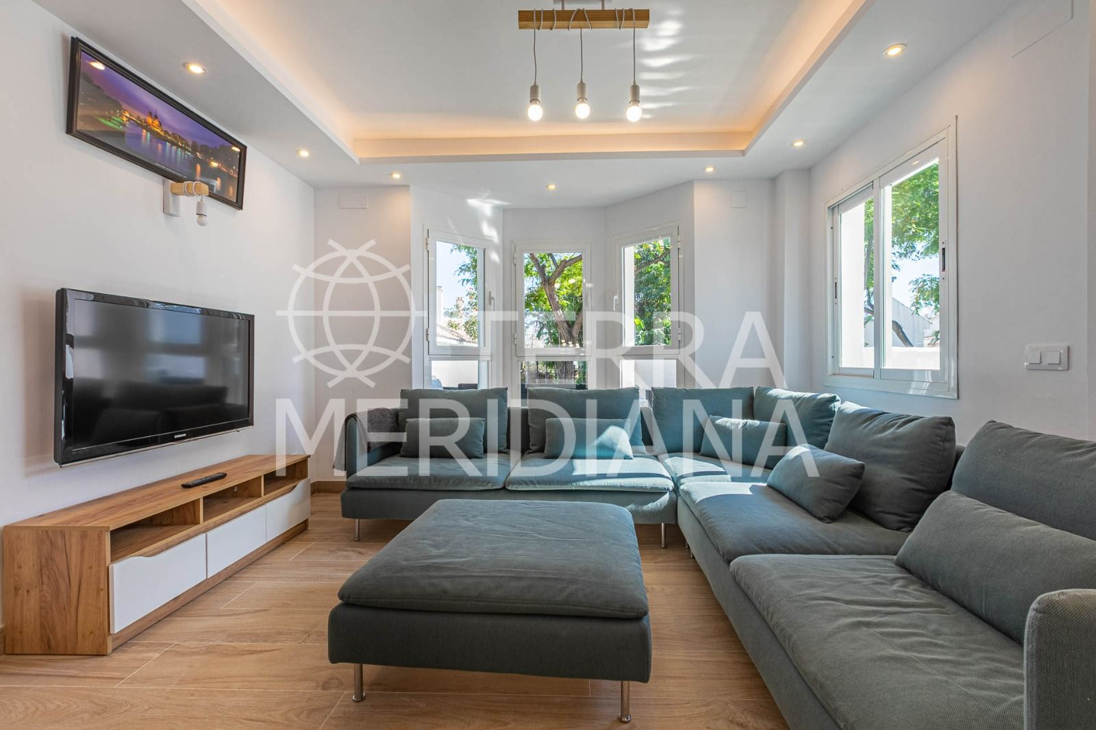 Apartment in Los Naranjos de Marbella, Marbella