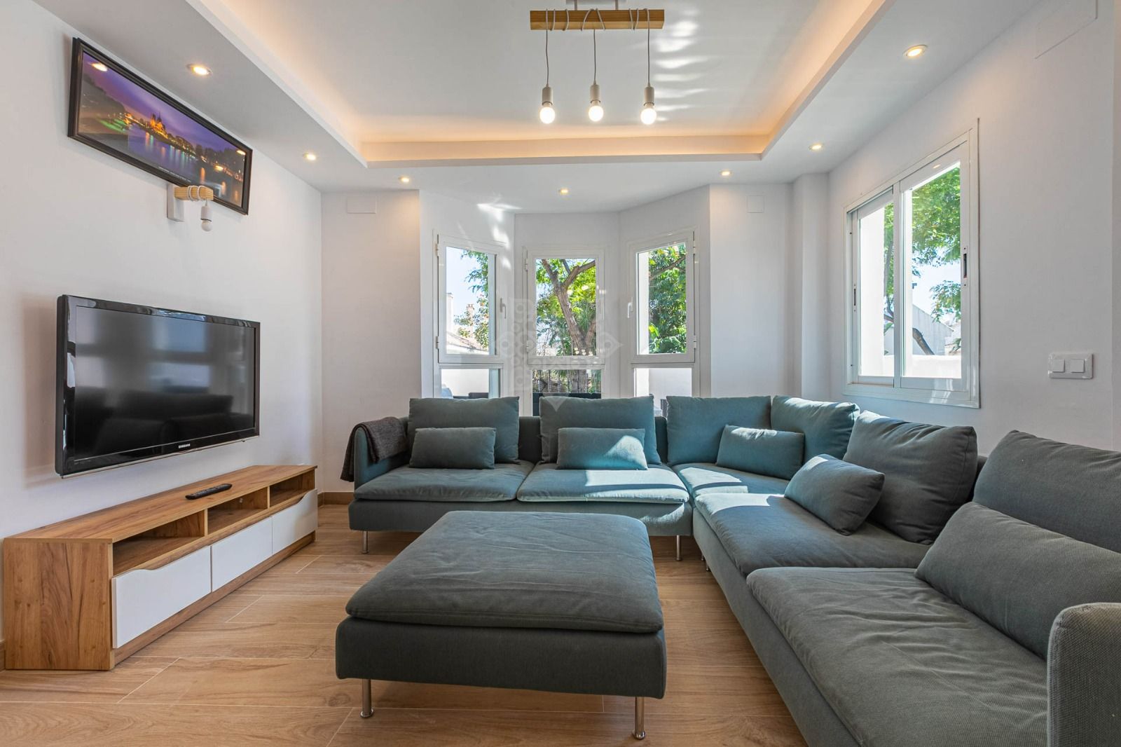 Apartment in Los Naranjos de Marbella, Marbella