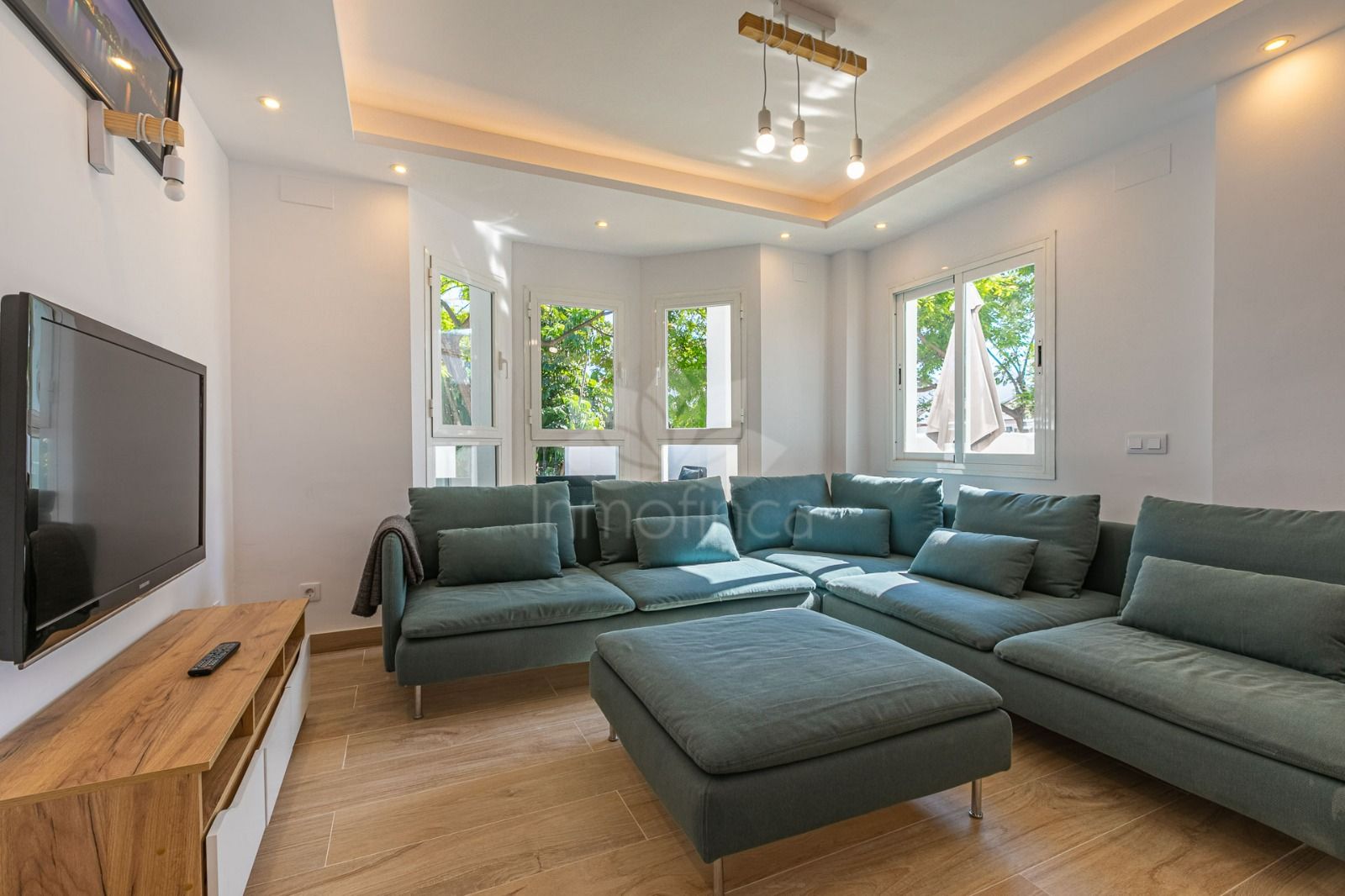 Apartamento en Los Naranjos de Marbella, Marbella