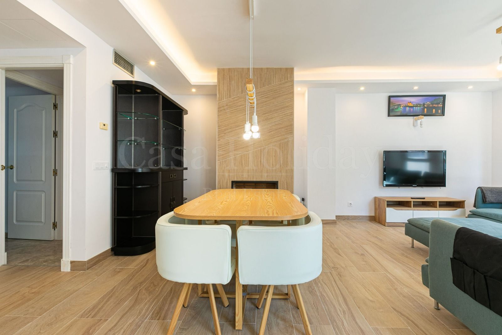 Apartment in Los Naranjos de Marbella, Marbella