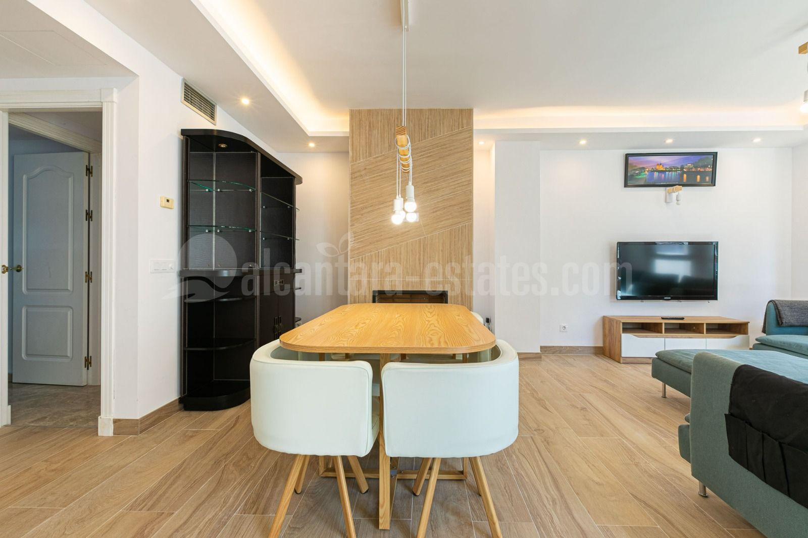 Apartment in Los Naranjos de Marbella, Marbella