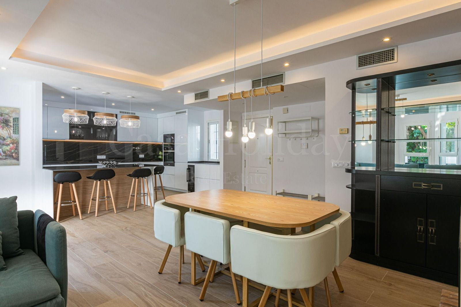 Apartment in Los Naranjos de Marbella, Marbella