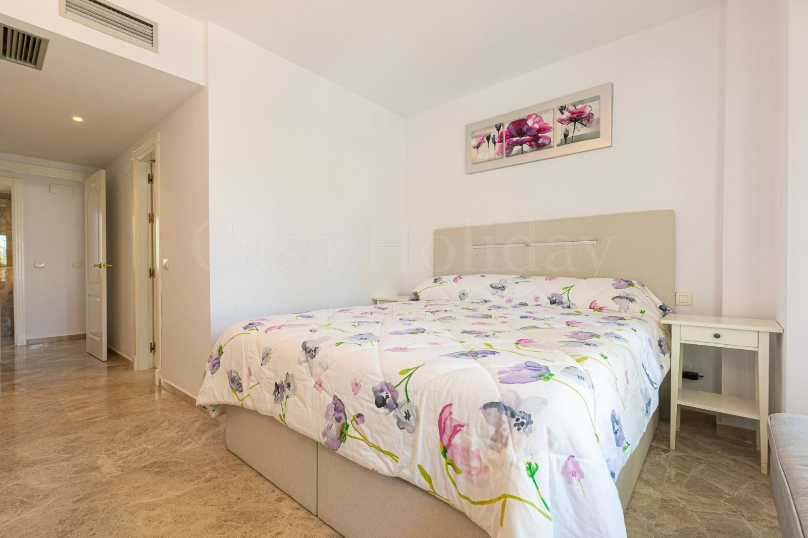 Apartment in Los Naranjos de Marbella, Marbella