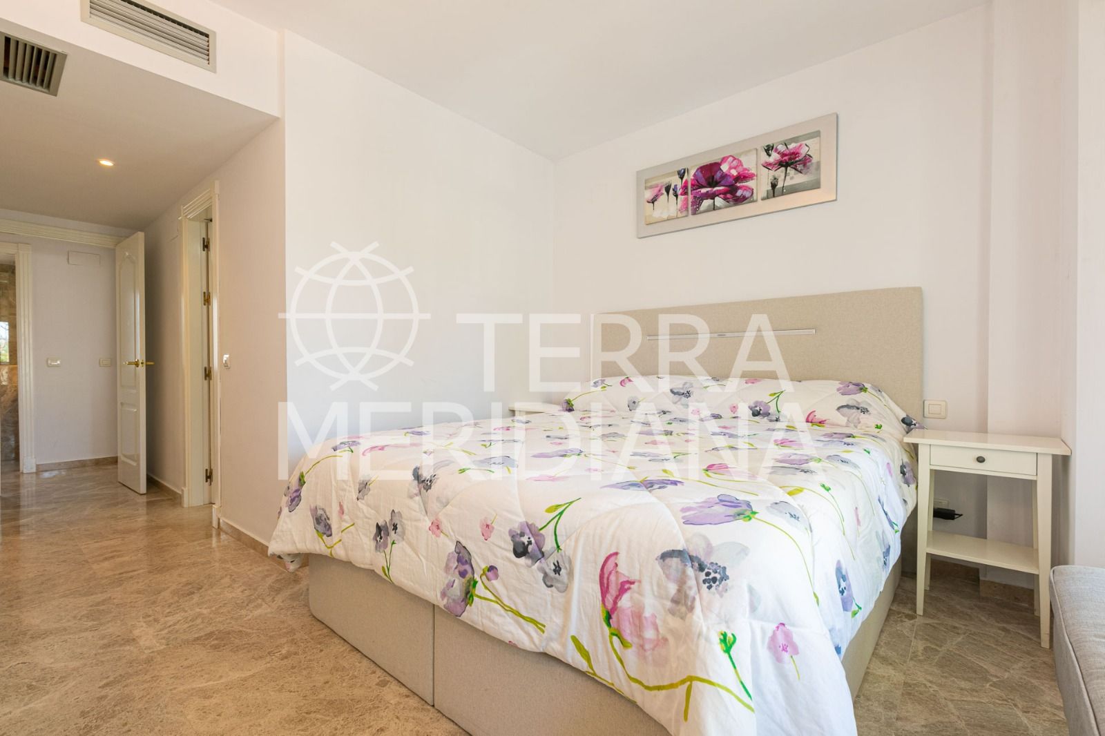 Apartment in Los Naranjos de Marbella, Marbella