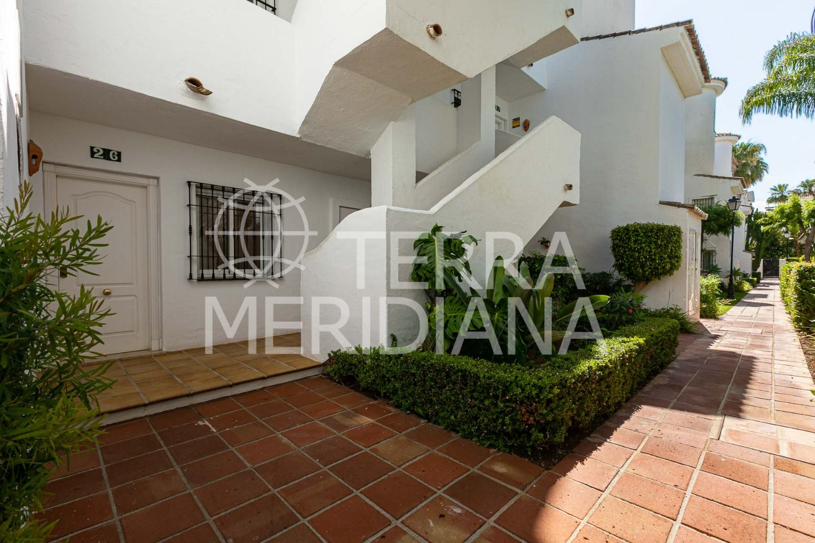 Apartment in Los Naranjos de Marbella, Marbella