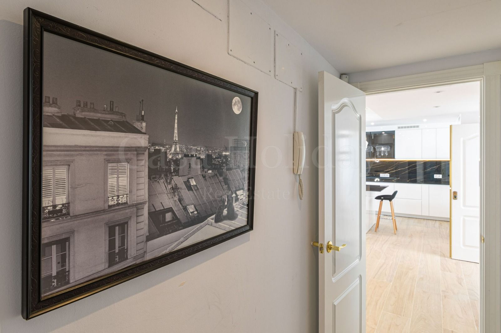 Apartment in Los Naranjos de Marbella, Marbella