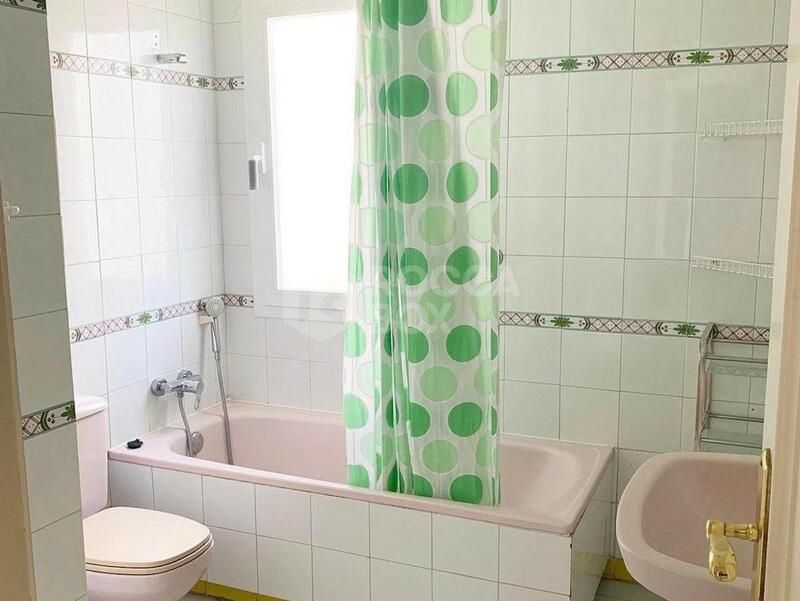 Apartment for sale in Rocamar, Marbella Golden Mile