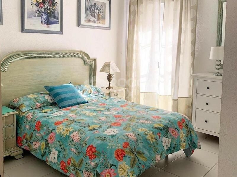 Apartment for sale in Rocamar, Marbella Golden Mile