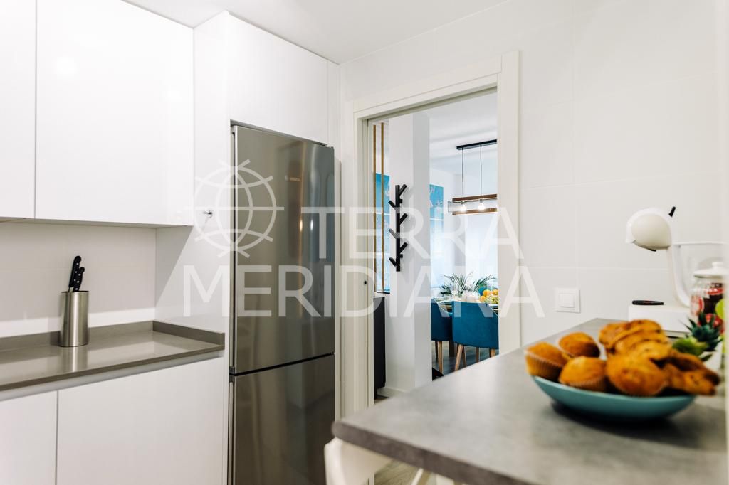 Apartment in La Campana, Marbella