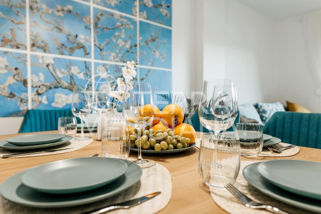 Apartment in La Campana, Marbella