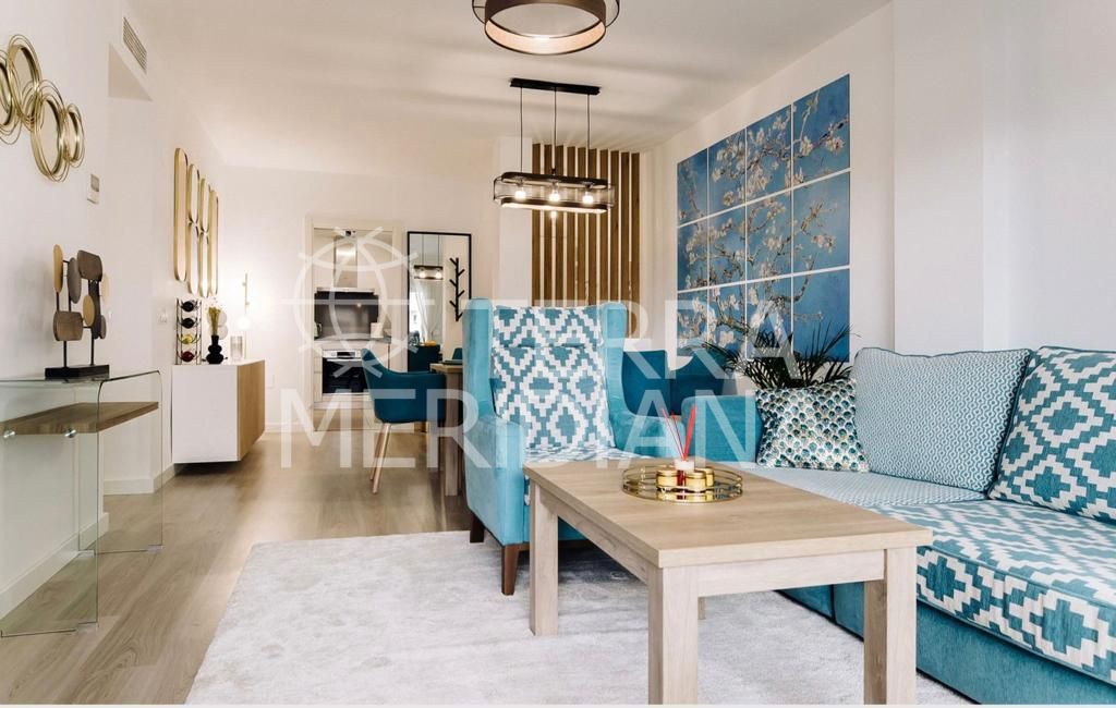 Apartment in La Campana, Marbella