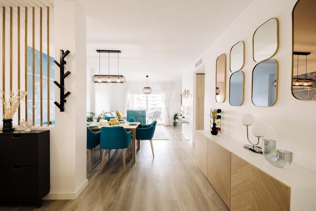 Apartamento en La Campana, Marbella